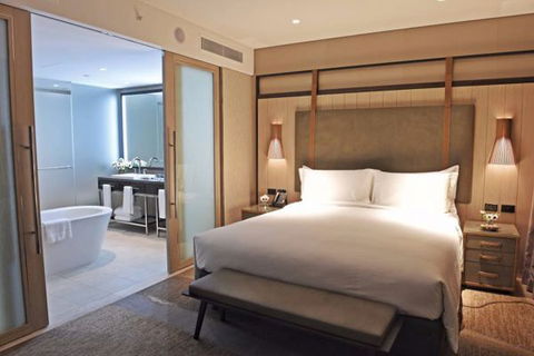 Sofitel Sydney Darling Harbour - Events Australia 4