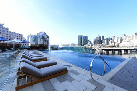 Sofitel Sydney Darling Harbour - Events Australia 5