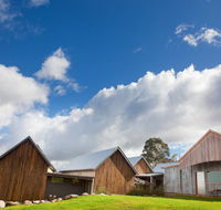 Spring Spur Stay - Events Australia