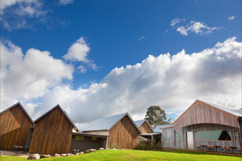 Spring Spur Stay - Events Australia 0