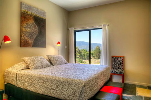 Spring Spur Stay - Events Australia 2