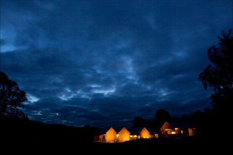 Spring Spur Stay - Events Australia 3