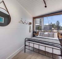 Stranded Beach Stay Yeppoon - Events Australia