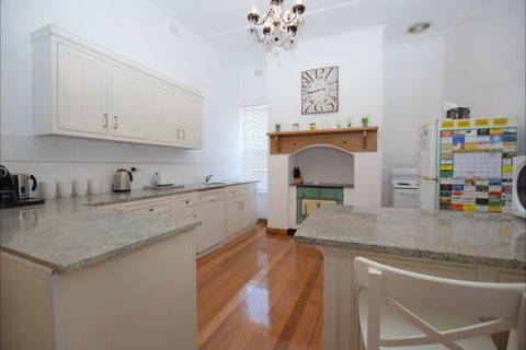 The Provincial Bed & Breakfast - Events Australia 1