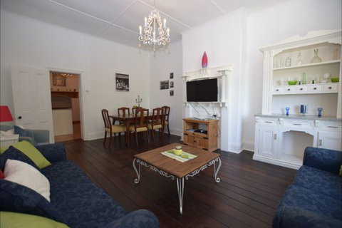The Provincial Bed & Breakfast - Events Australia 2