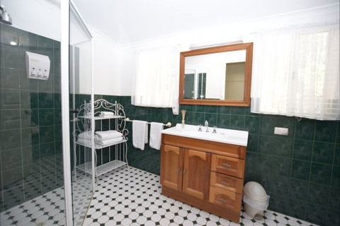 The Provincial Bed & Breakfast - Events Australia 4