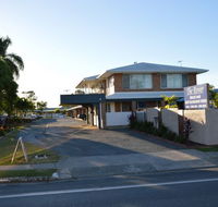 The Rover Holiday Units/Motel - Tourism Bookings