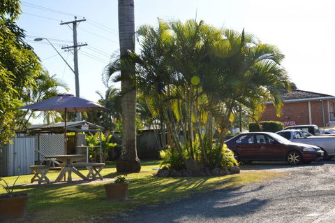 The Rover Holiday Units/Motel - Tourism Bookings 2