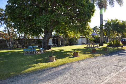 The Rover Holiday Units/Motel - Tourism Bookings 6