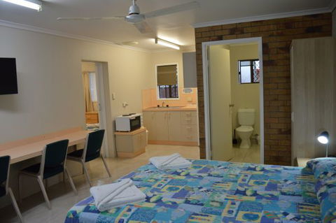 The Rover Holiday Units/Motel - Tourism Bookings 7