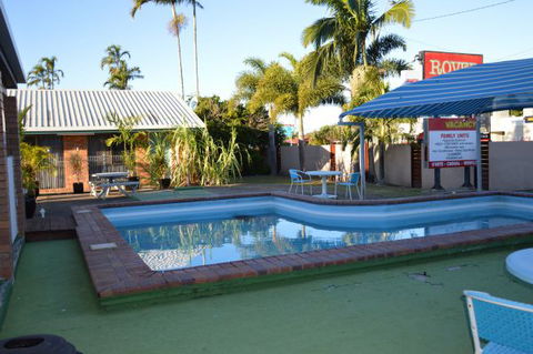 The Rover Holiday Units/Motel - Tourism Bookings 8