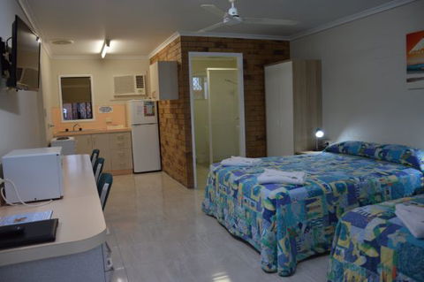 The Rover Holiday Units/Motel - Tourism Bookings 9
