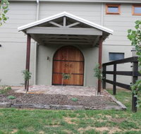 The Loch Barn - Events Australia
