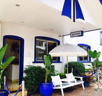 The Sails Motel