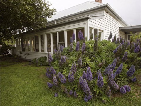 The Lonsdale Palms - Events Australia 1