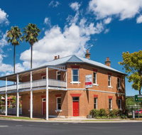 The Parkview Hotel Mudgee - Tourism Bookings