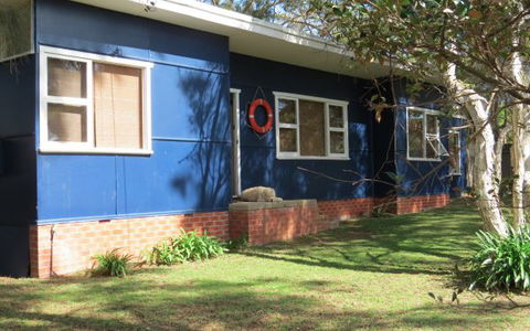 The Classic Beach House - Events Australia 0