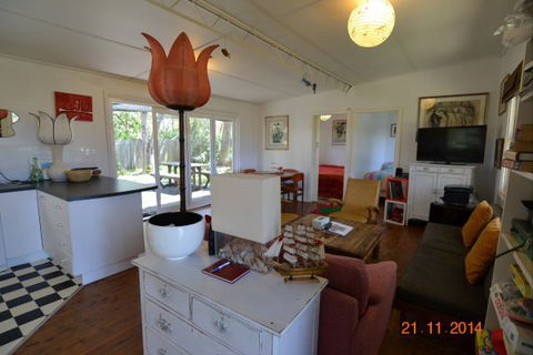 The Classic Beach House - Events Australia 1