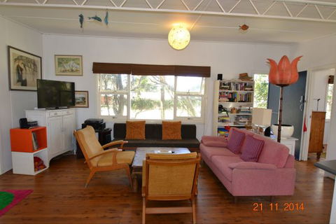 The Classic Beach House - Events Australia 2