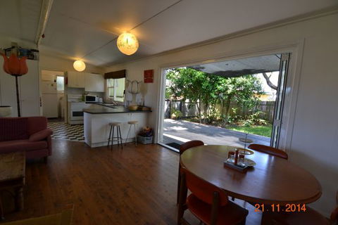 The Classic Beach House - Events Australia 3