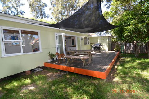 The Classic Beach House - Events Australia 8