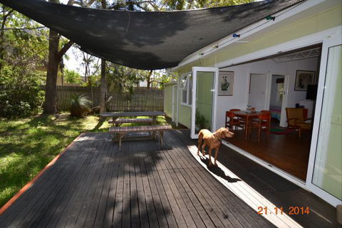 The Classic Beach House - Events Australia 9