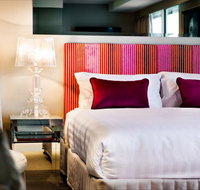 The Blackman - Events Australia