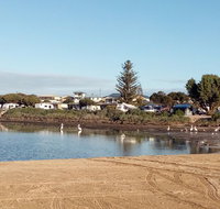 Venus Bay Caravan Park