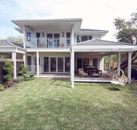 Verandah Retreat - Events Australia