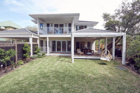 Verandah Retreat - Events Australia 0