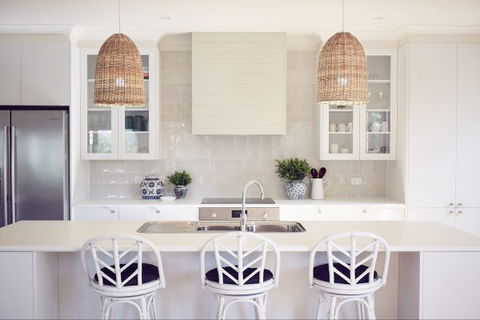 Verandah Retreat - Events Australia 1