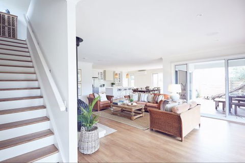 Verandah Retreat - Events Australia 2