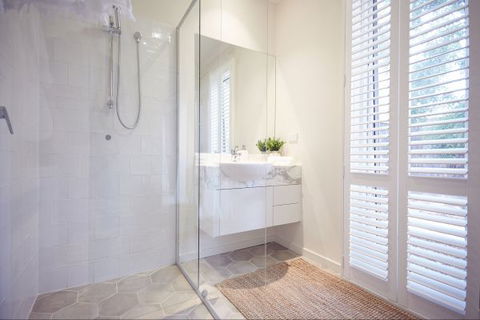 Verandah Retreat - Events Australia 3