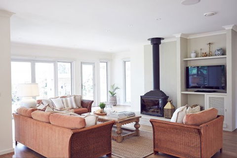 Verandah Retreat - Events Australia 4