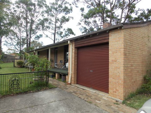 Vincentia Dacha - Events Australia 1