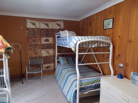 Vincentia Dacha - Events Australia 2