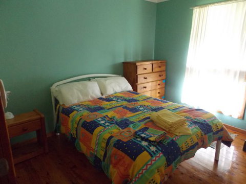 Vincentia Dacha - Events Australia 3