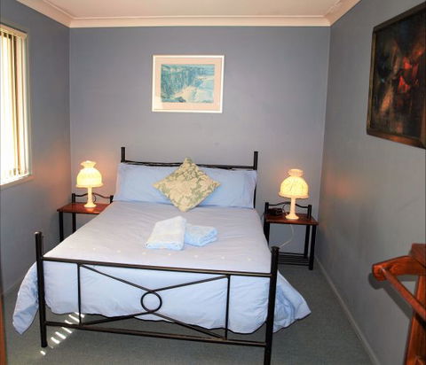 Waratah Cottage - Events Australia 3