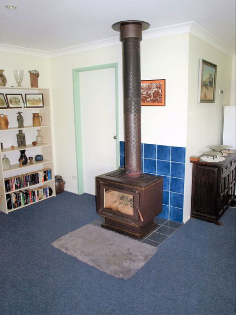 Waratah Cottage - Events Australia 6