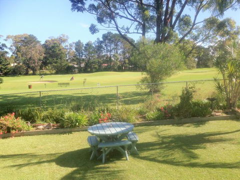 Waratah Cottage - Events Australia 7