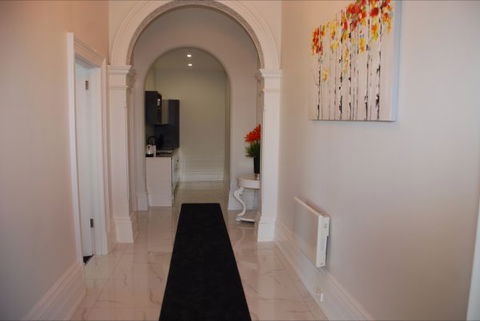 Willesden On Stoke - Tourism Bookings 1