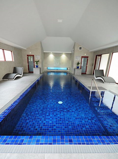 Willesden On Stoke - Tourism Bookings 9