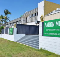 Aaron Motel - Events Australia