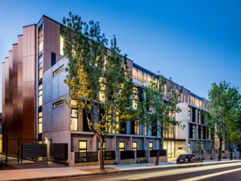 Abercombie Student Accommodation (Summer) - Events Australia 0