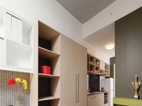 Abercombie Student Accommodation (Summer) - Events Australia 3