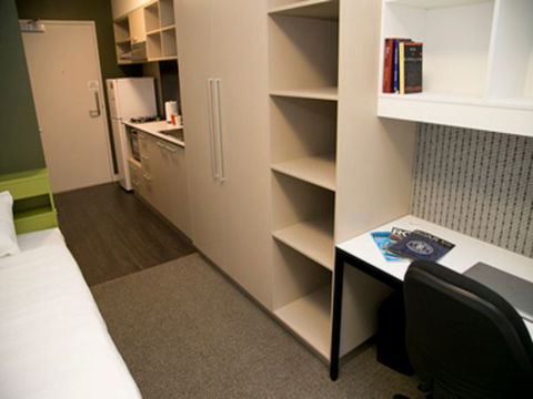 Abercombie Student Accommodation (Summer) - Events Australia 4