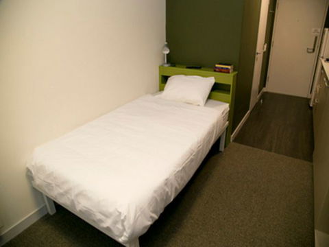 Abercombie Student Accommodation (Summer) - Events Australia 5