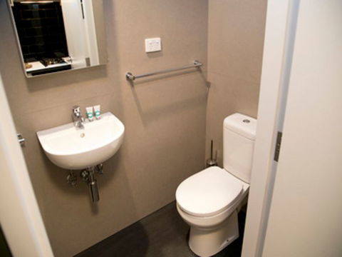 Abercombie Student Accommodation (Summer) - Events Australia 6