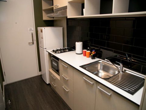 Abercombie Student Accommodation (Summer) - Events Australia 7