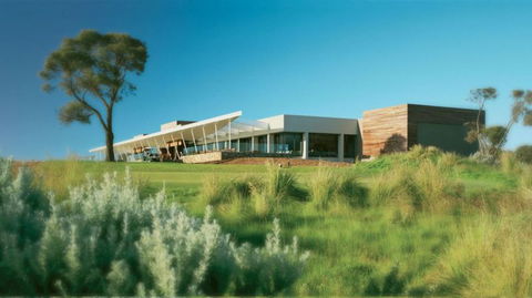 Peppers Moonah Links Resort - Events Australia 5